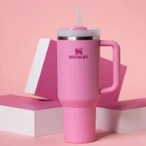 STANLEY Peony tumbler 30oz